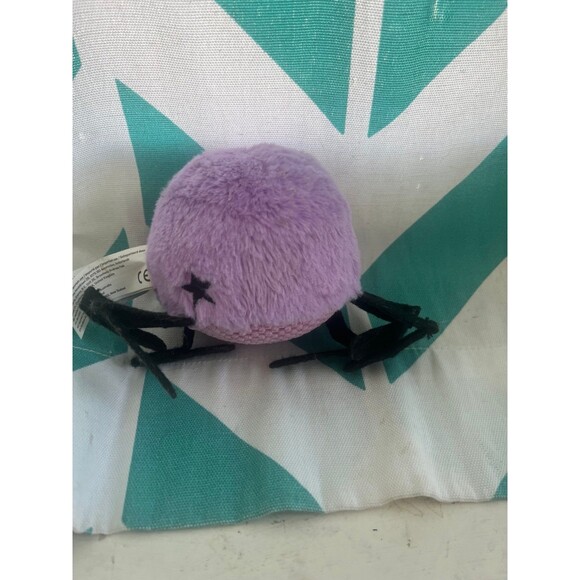 Scentsy Bitty Buddy - Spider Scented With Caramel Apple Craze - Picture 2 of 3